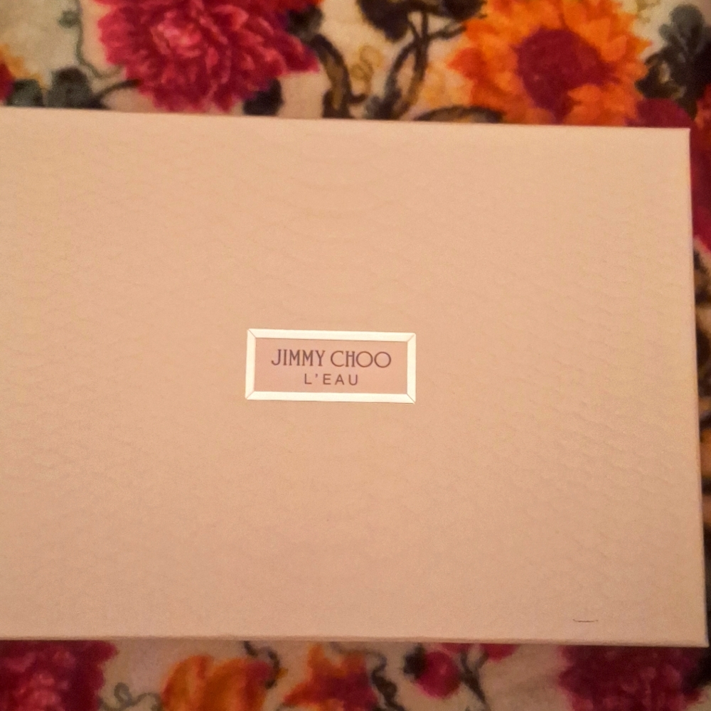 Jimmy Choo 3pc Gift Set 3.3oz.